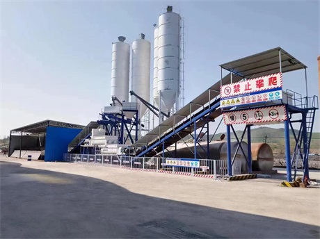 800型改良土攪拌設(shè)備的供應(yīng)商家