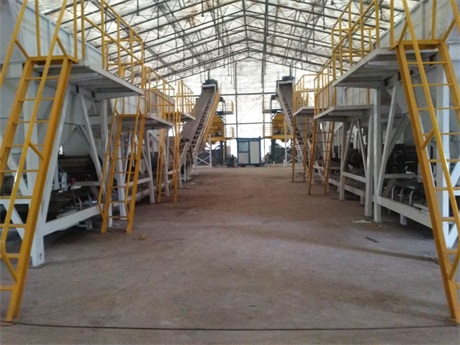 土壤修復(fù)設(shè)備產(chǎn)品說明